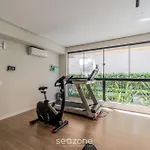 Studio Charmoso Apenas 200M Da Praia - Pmo0404