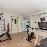 Studio Charmoso Apenas 200M Da Praia - Pmo0404