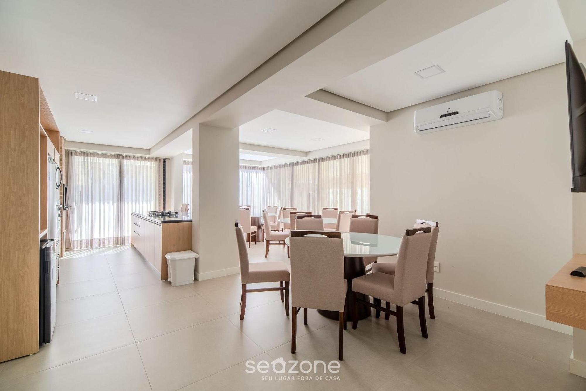 Charmoso Apenas 200m Da - Pmo0404 Apartamento Florianopolis