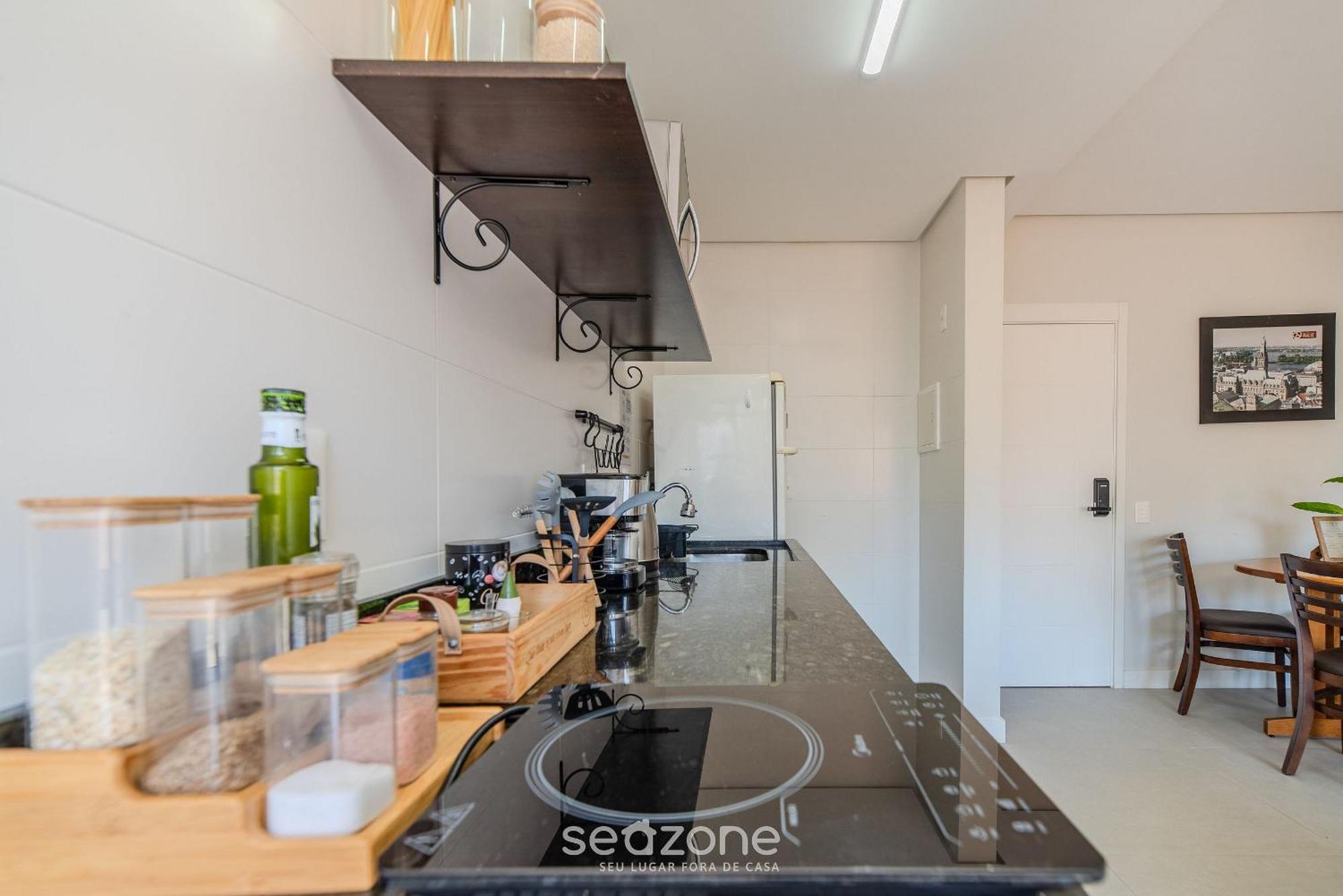 Charmoso Apenas 200m Da - Pmo0404 Apartamento