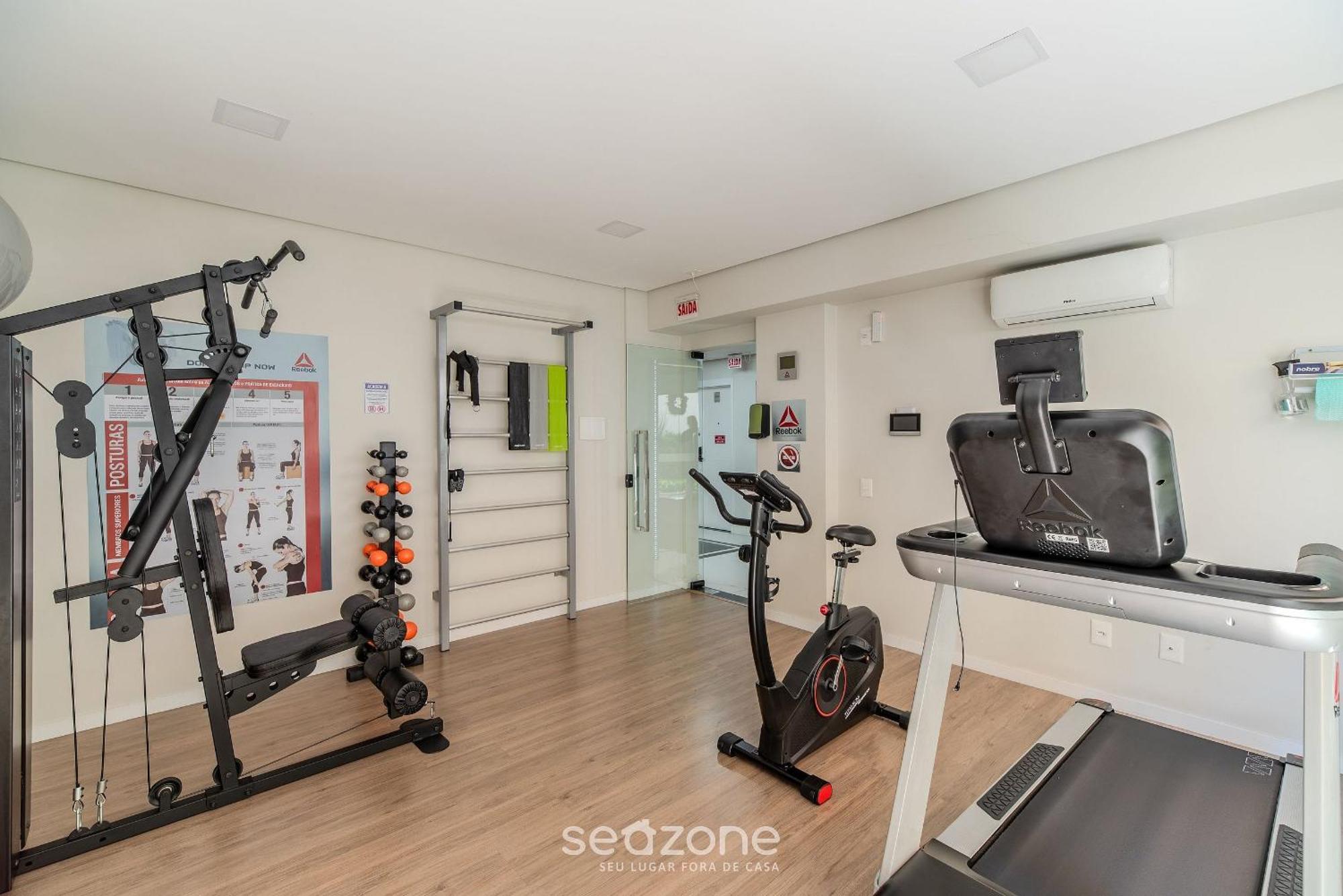 Apartamento Charmoso Apenas 200m Da - Pmo0404 *