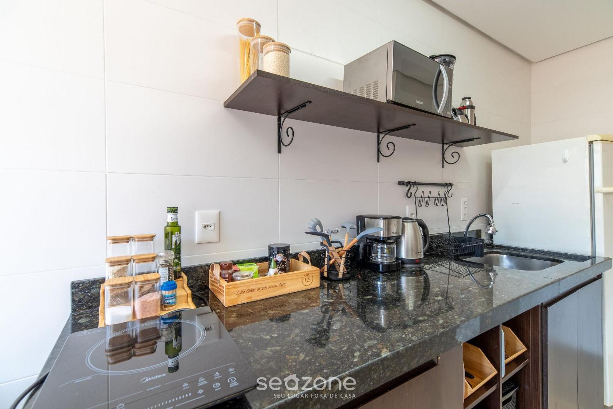 Apartamento Charmoso Apenas 200m Da - Pmo0404 Florianopolis